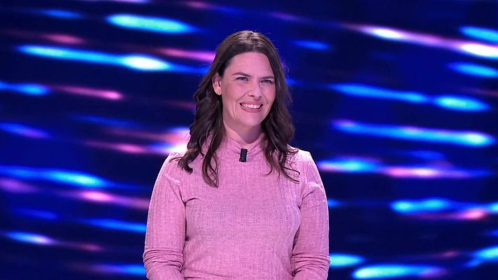 El cazador - Programa 1.016