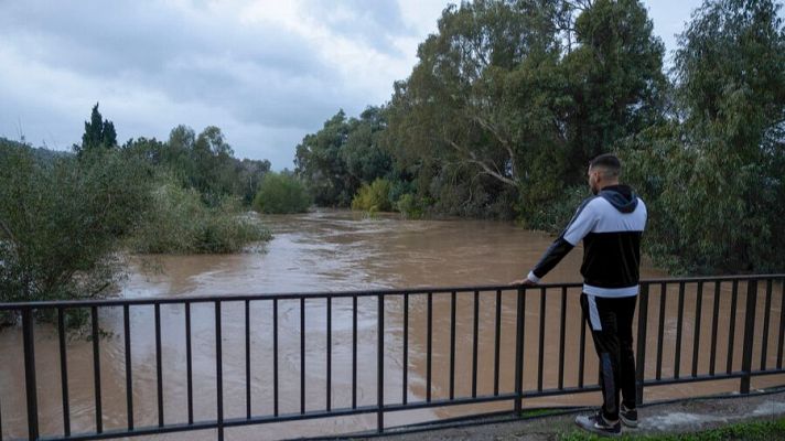 Telediario 2 - Telediario 2 en 4' - 14/11/24