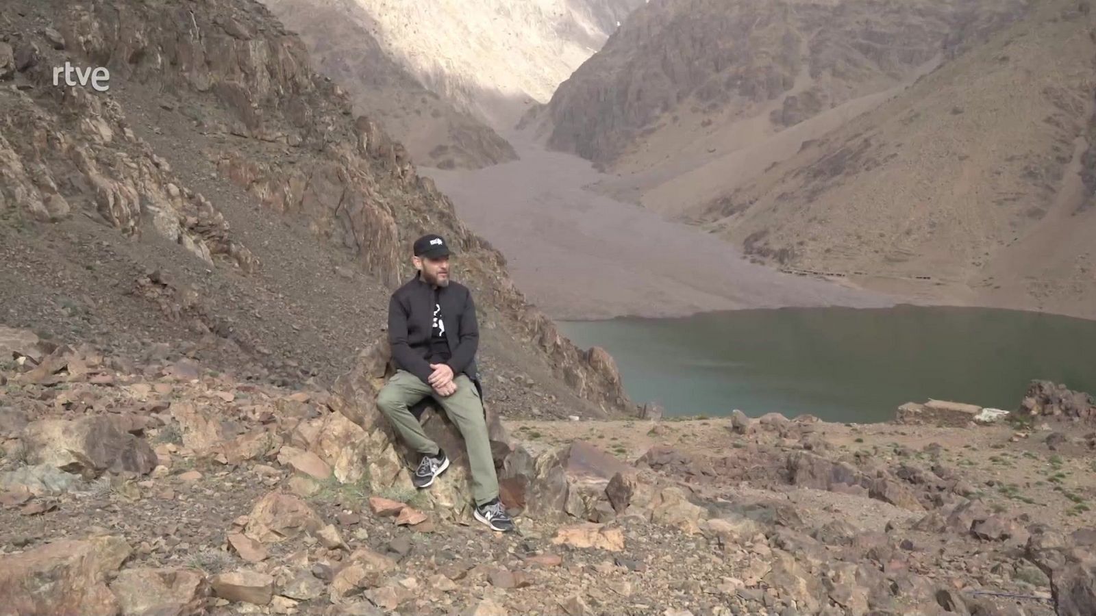 Diario de un nómada: Marruecos - Episodio 6: Trekking en el atlas - ver ahora