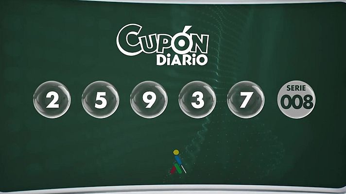 Sorteos ONCE - Sorteo ONCE - 14/11/24