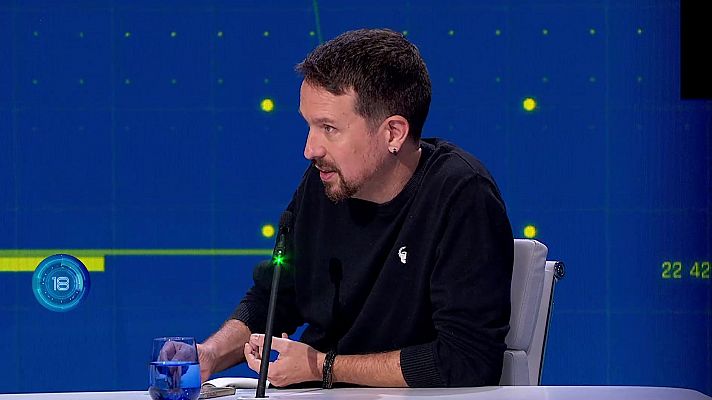 59 segundos - Las consecuencias de la DANA y los bulos alrededor de la tragedia