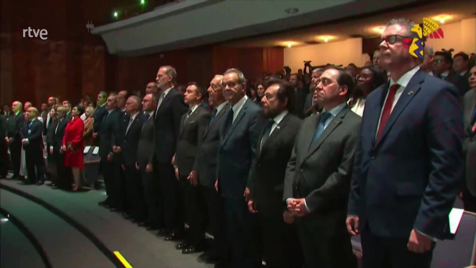 Telediario Internacional - 14/11/24 - ver ahora