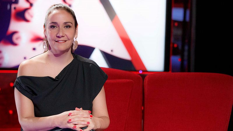 Atención Obras - Entrevista a Carolina África - Atención obras | Ver