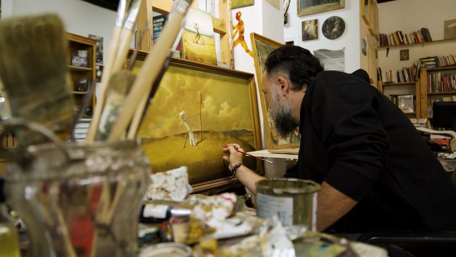 UNED - 15/11/24 - ver ahora