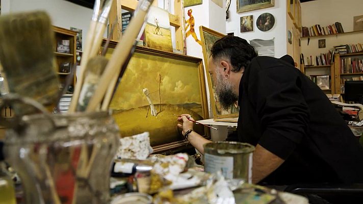 Universo UNED - UNED - 15/11/24