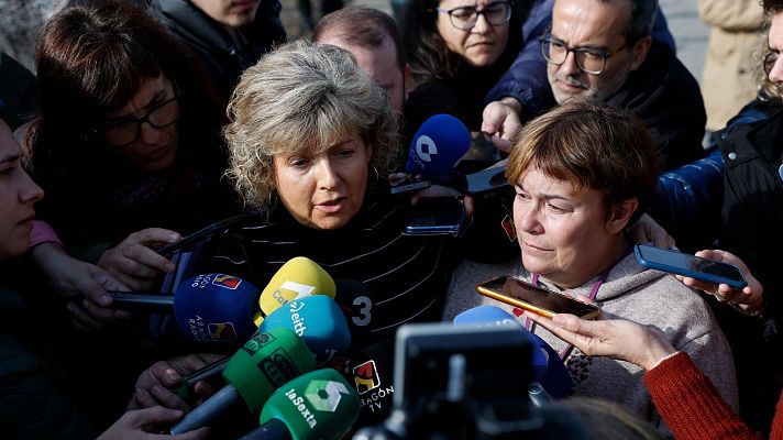 Informativo 24h - La patronal aragonesa de dependencia apunta a un cigarro como posible causa del incendio en una residencia