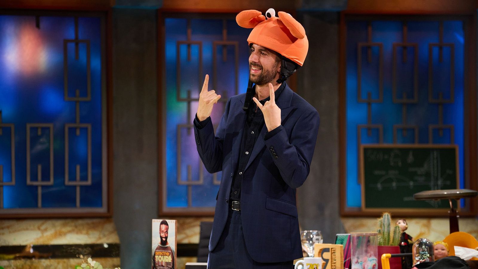 'La Revuelta' - Lo mejor de la décima semana - La Revuelta | Ver