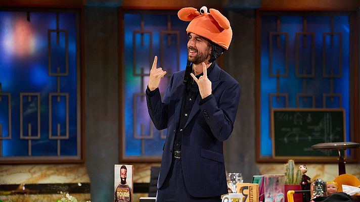 La Revuelta - Lo mejor de la décima semana