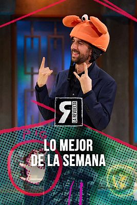 La Revuelta - Lo mejor de la décima semana