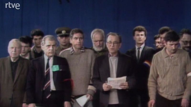 Informe semanal - 23/12/1989