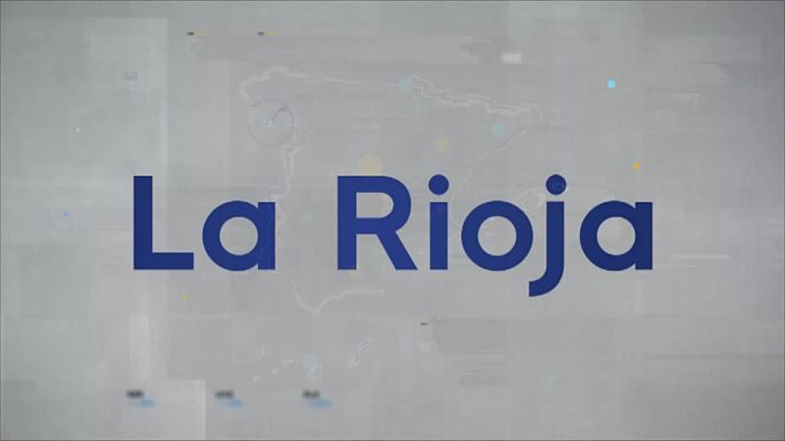 Informativo Telerioja - Informativo Telerioja  - 15/11/24 - Ver ahora
