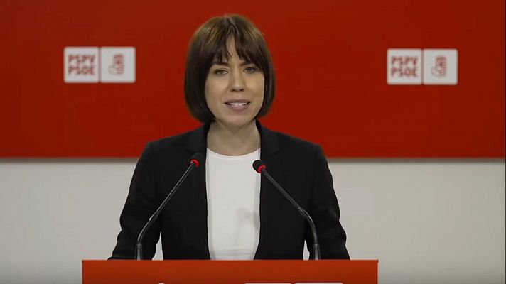 El PSOE pide la dimisión de Mazón y ofrece sus votos al PP