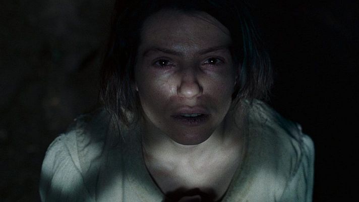 Días de cine - Días de Cine. El baño del diablo