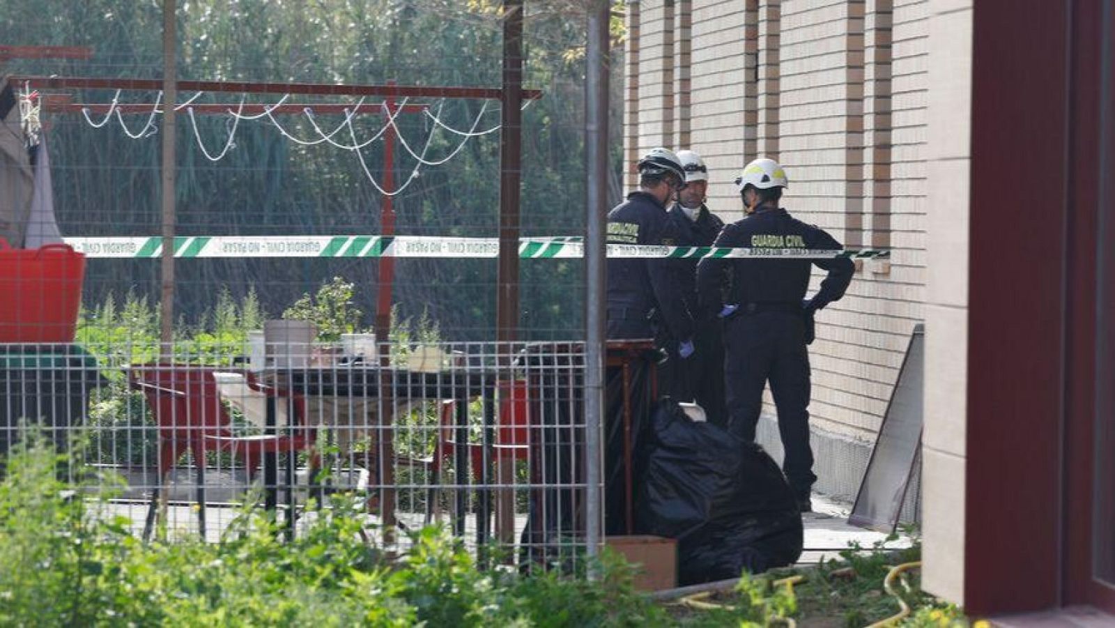 Telediario - 15 horas - 15/11/24 - Lengua de signos - ver ahora