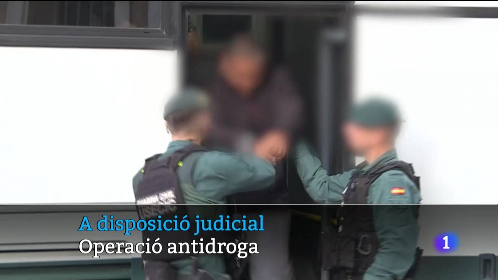 Informatiu Balear en 2' - 15/11/24 | Ver