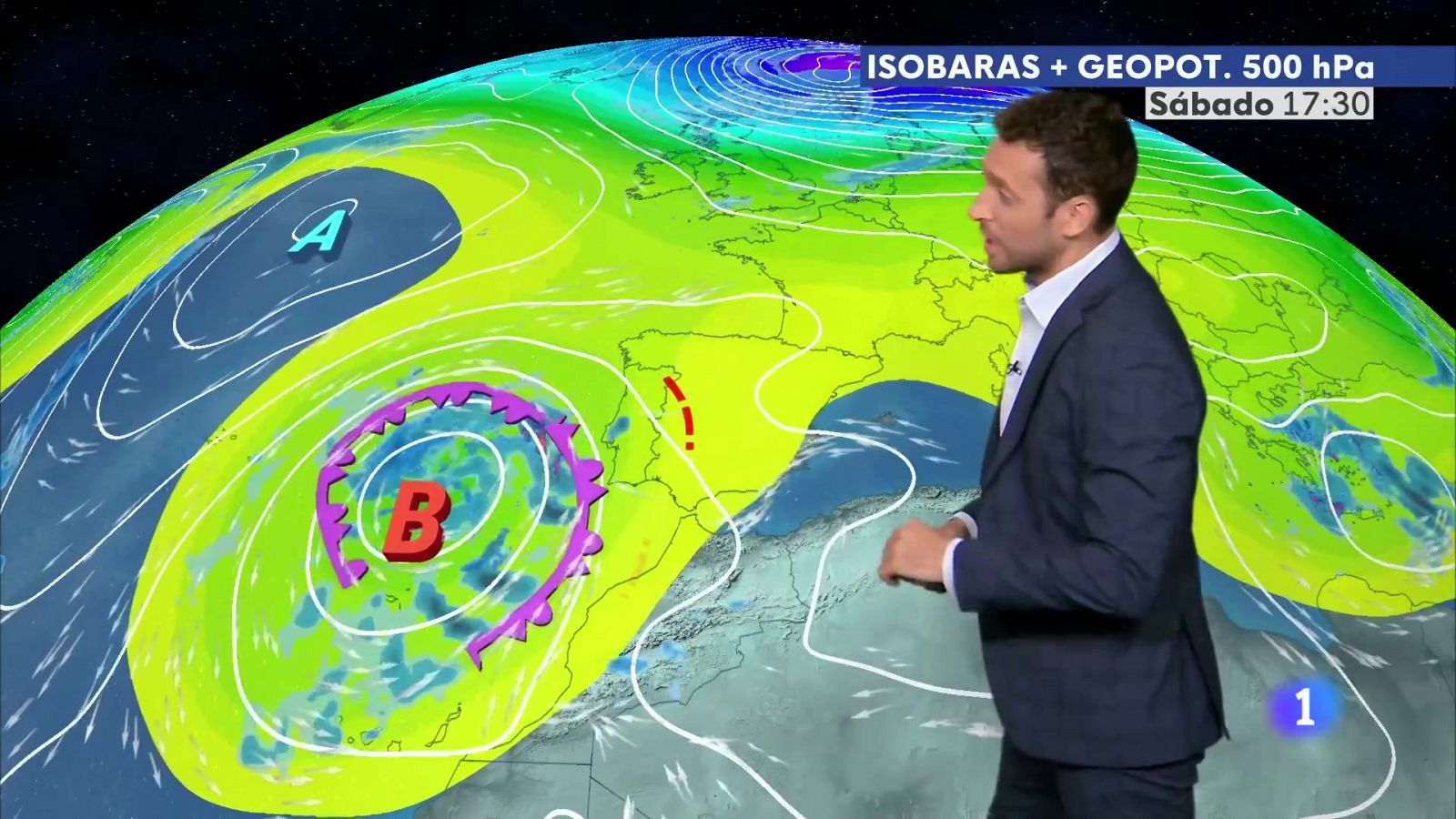 Panorama Regional - Programa de actualidad en RTVE Play