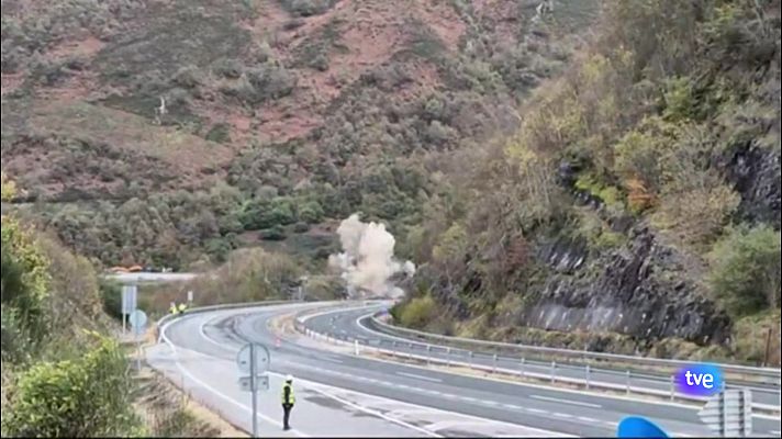 Panorama Regional - Asturias en 2' - 15/11/24