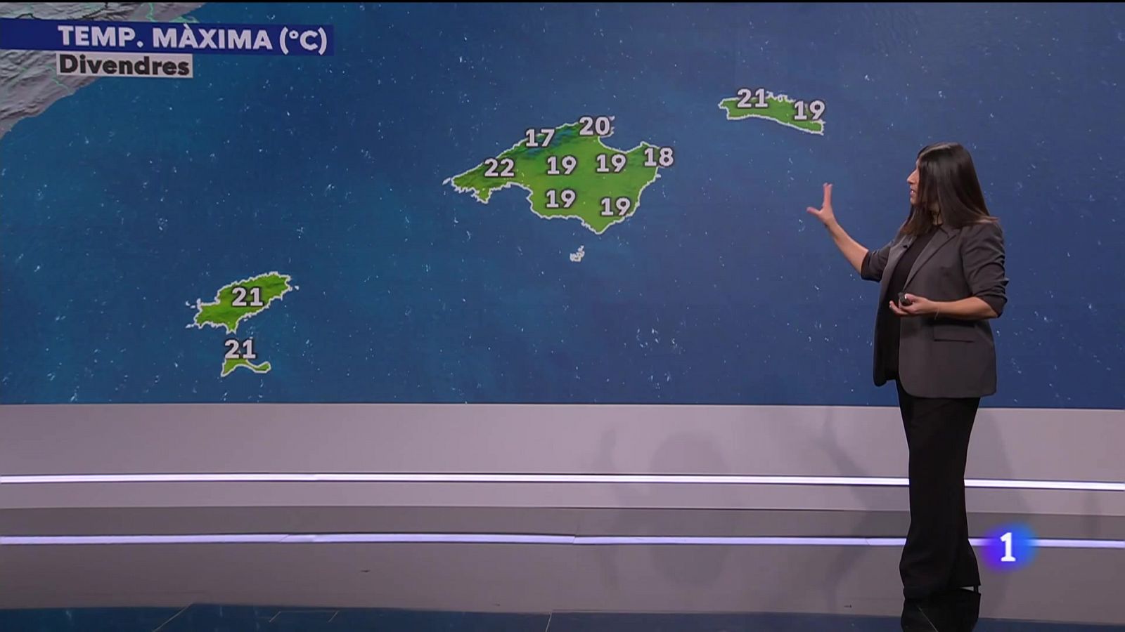 Informatiu Balear - Programa d'actualitat a RTVE Play