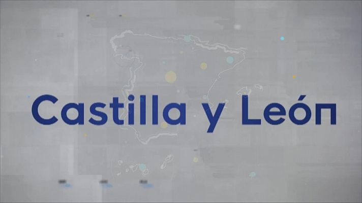 Noticias de Castilla y León 2 - 15/11/24