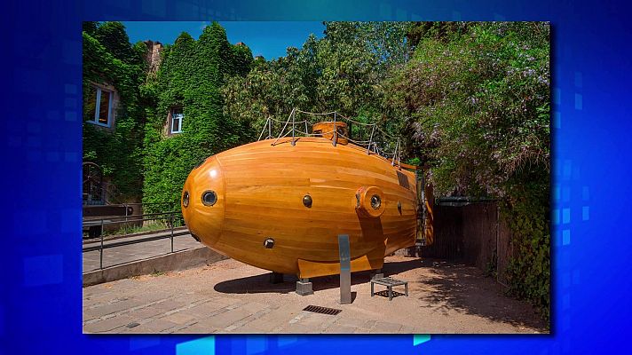 Saber y ganar - Saber y ganar - 15/11/24