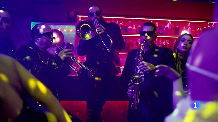 Informativo Telerioja - Telerioja en 2' - 15-11-2024