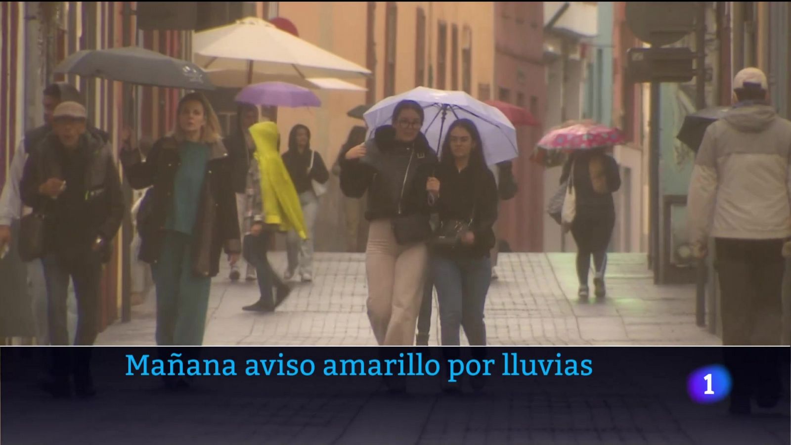 Canarias en 2' - 15/1/2024 | Ver