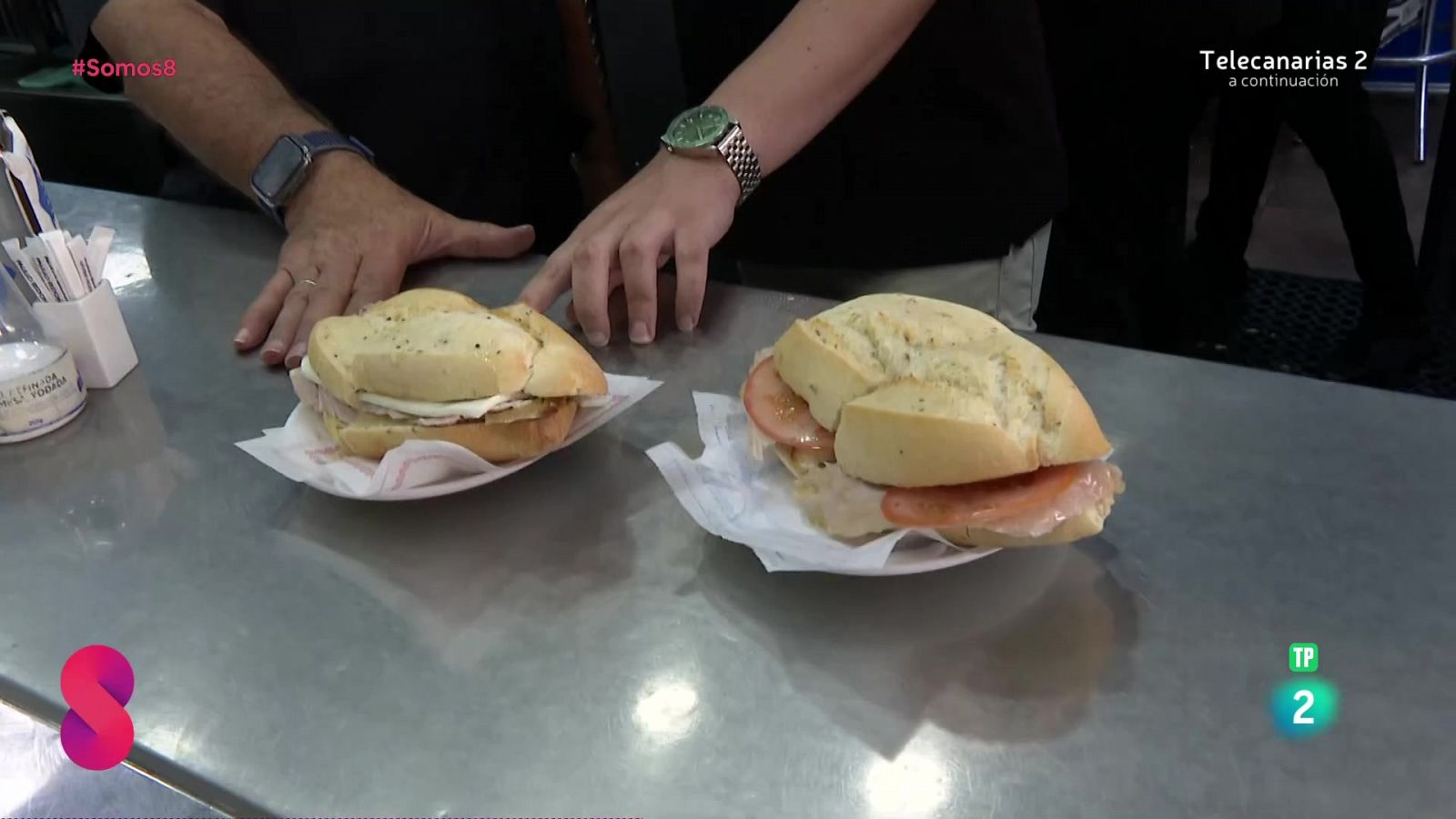 Somos 8 - 15/11/2024 - Somos 8 | Ver