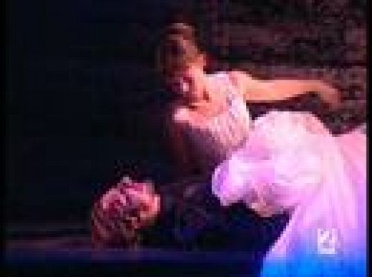 Botto reinterpreta a Shakespeare