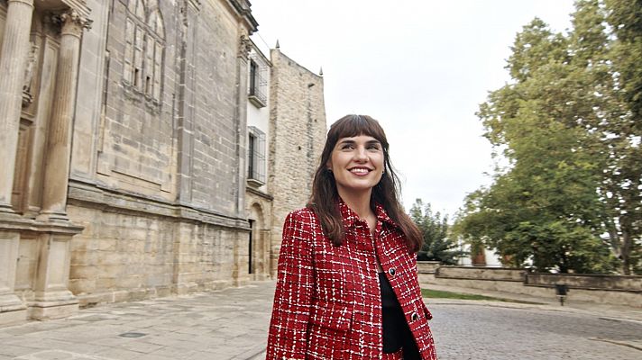 Un país para leerlo - Úbeda