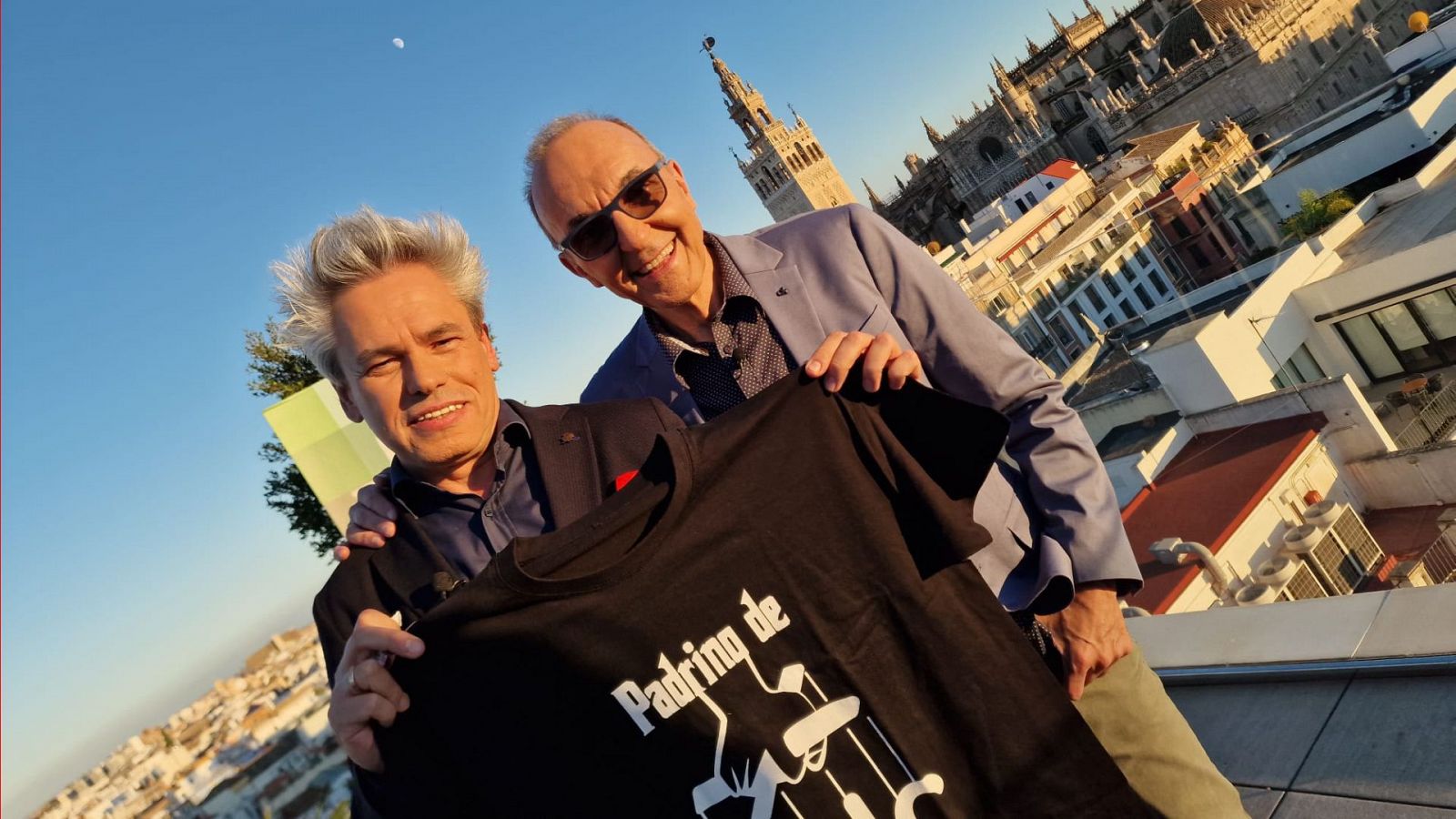 Días de cine - 15/11/24 - ver ahora