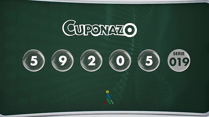 Sorteos ONCE - Sorteo ONCE - 15/11/24