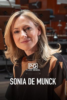 Sonia de Munck