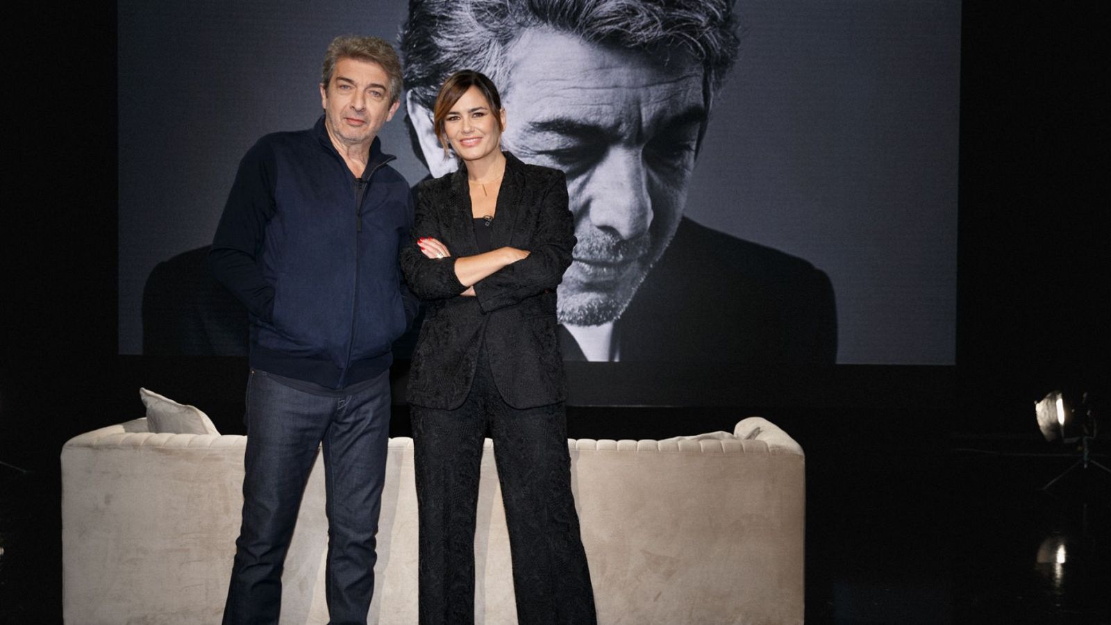 Historia de nuestro cine - Kamchatka (Presentación) - ver ahora