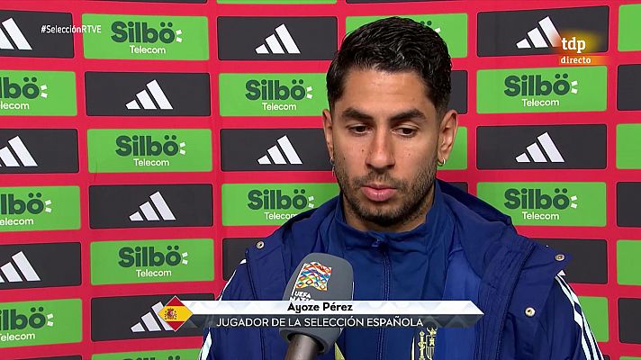 Ayoze: "Podría haber marcado algún que otro gol más, como exigencia personal"