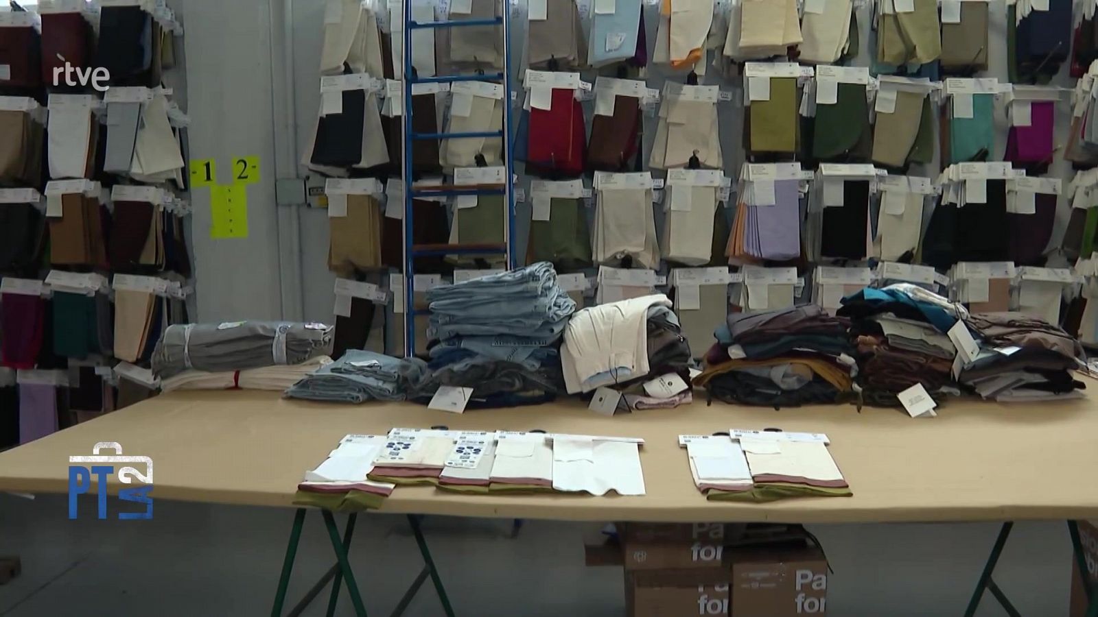 Para todos La 2 - 16/11/24 - ver ahora