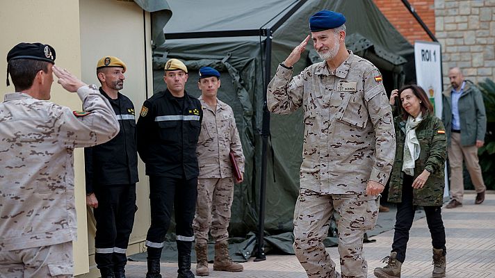 Audiencia Abierta - Audiencia Abierta - 16/11/24