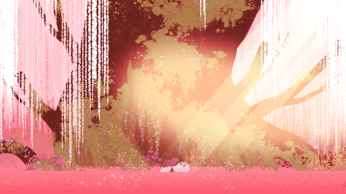 Ciencia y tecnología en Rtve.es - El arte del videojuego 'Neva'