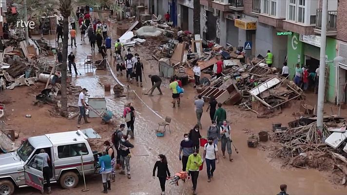 Fin de semana 24h - Informativo 24 horas - 14h - 16/11/24