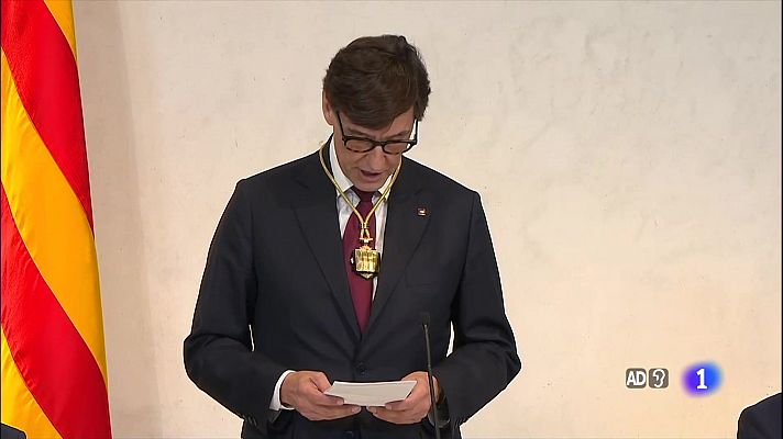 L'Informatiu - L'Informatiu - 16/11/2024