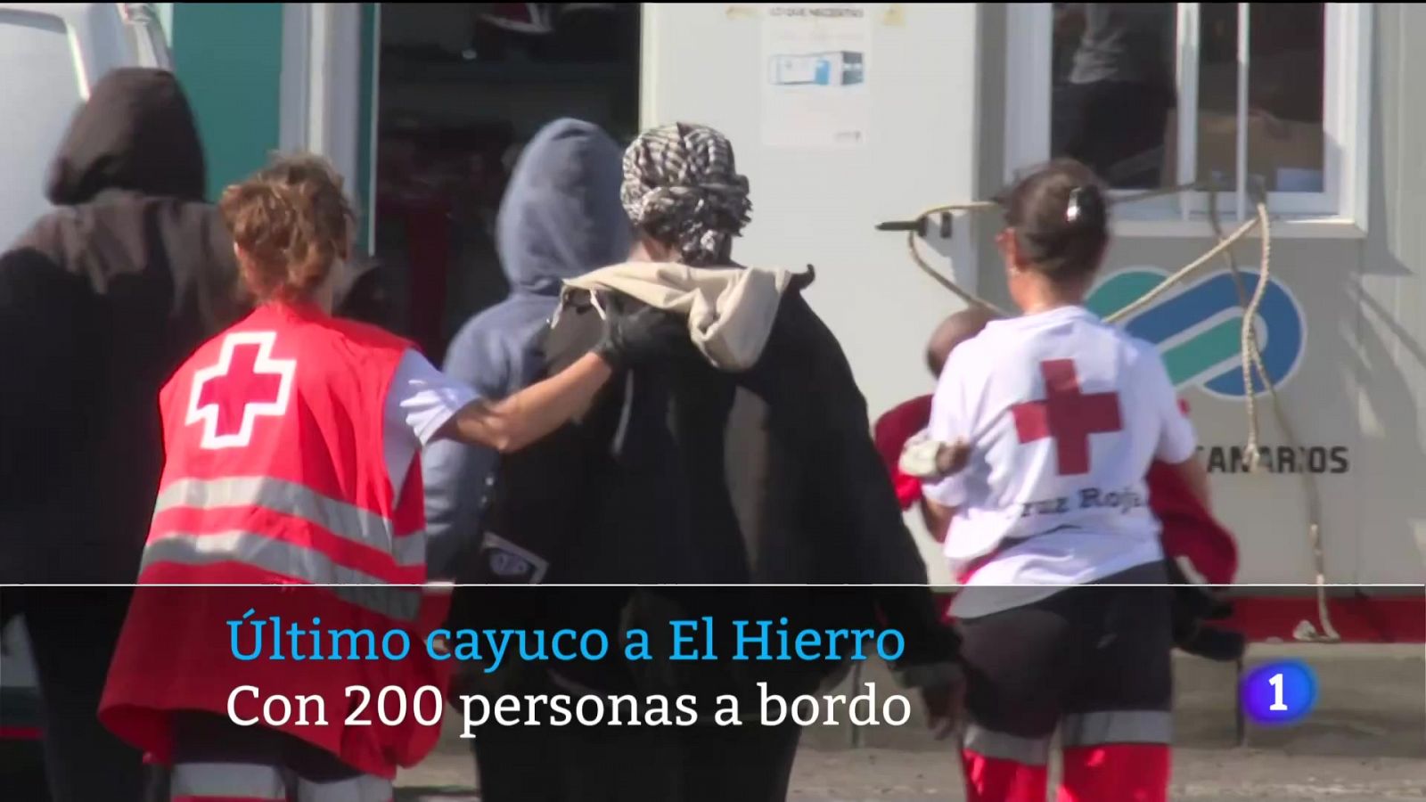 Telecanarias - 16/11/2024 | Ver