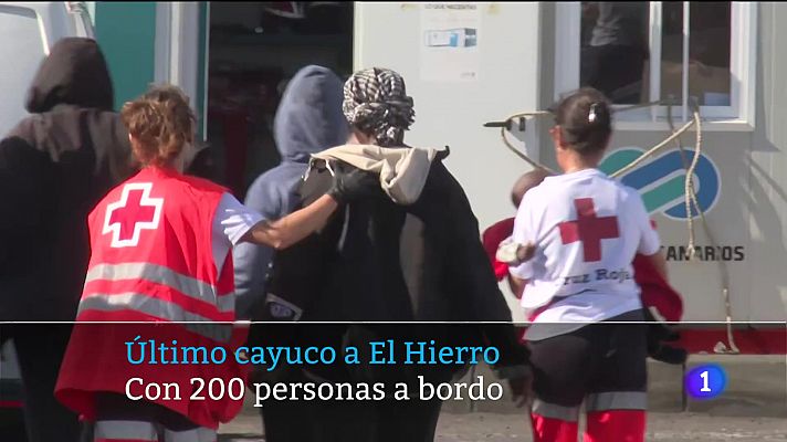 Telecanarias - Telecanarias