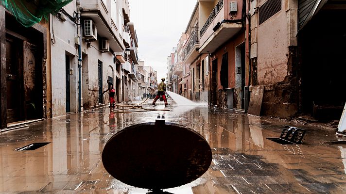 Los afectados por la DANA exigen más celeridad en las ayudas para poder recuperar su vida cuanto antes