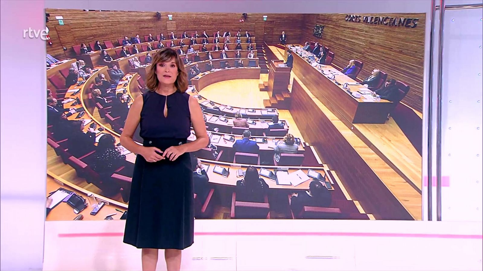 Parlamento - 16/11/24