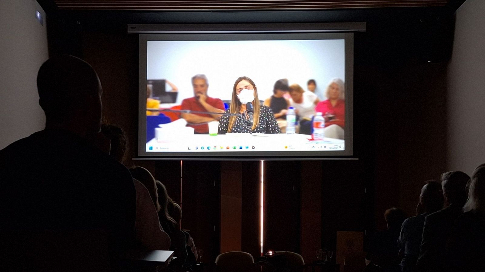 '7291', documental de los fallecidos por COVID-19 en las residencias | Ver