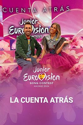Eurovisión Junior - Previo Eurovisión Junior