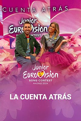 Previo Eurovisión Junior