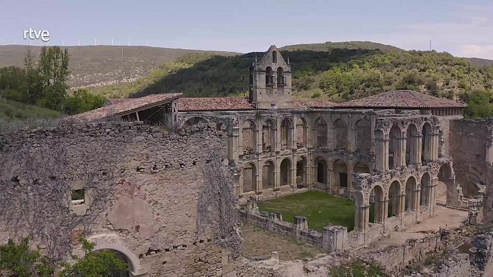 España: Sistema Ibérico, el secreto de la montaña