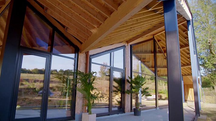 Grandes diseños - T21 - Episodio 6: Norte de Cotswolds