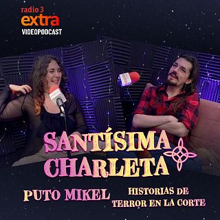 Santísima Charleta