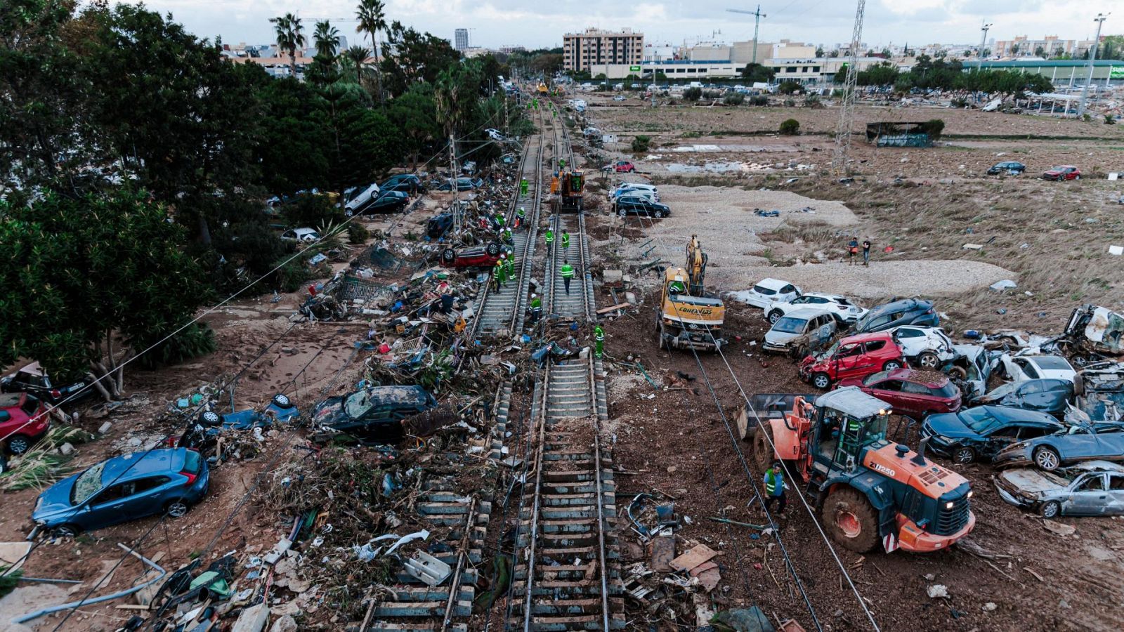 Informe semanal - 16/11/24 - ver ahora